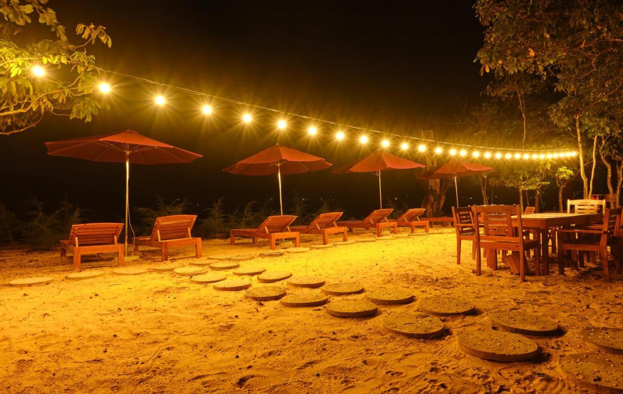 Wild Beach Phu Quoc Resort Εξωτερικό φωτογραφία