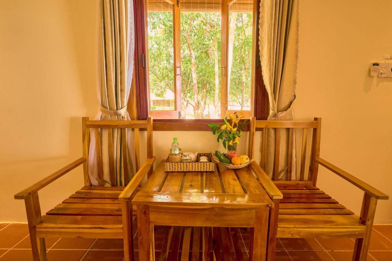 Wild Beach Phu Quoc Resort Εξωτερικό φωτογραφία