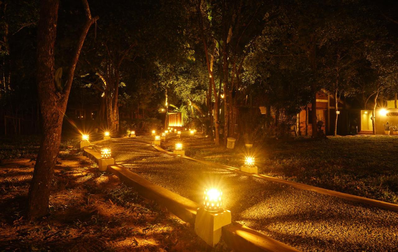 Wild Beach Phu Quoc Resort Εξωτερικό φωτογραφία