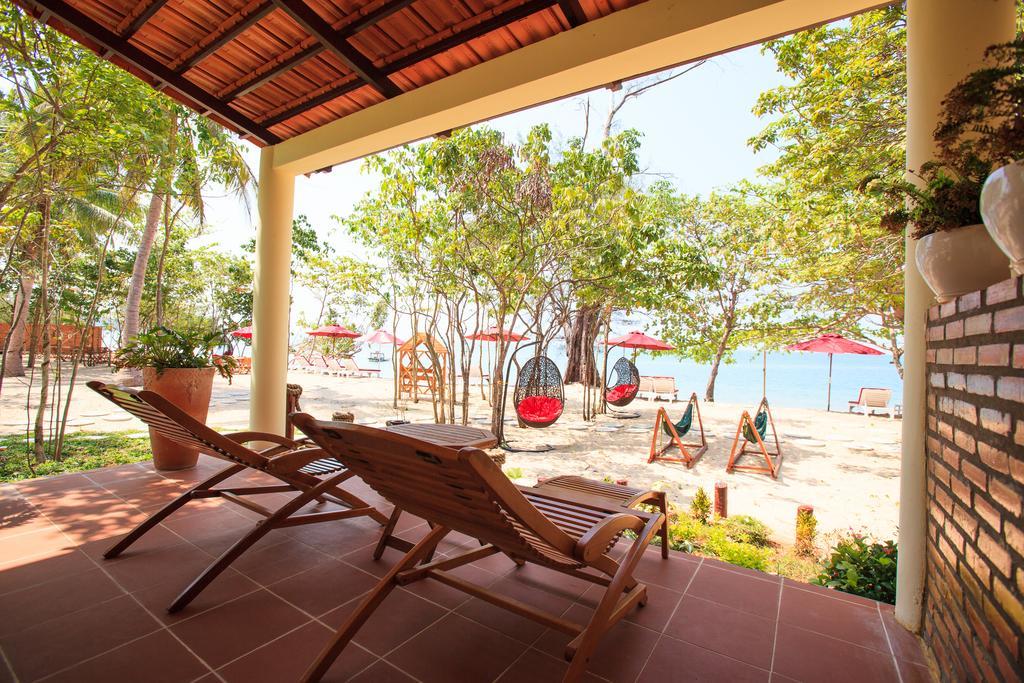Wild Beach Phu Quoc Resort Δωμάτιο φωτογραφία