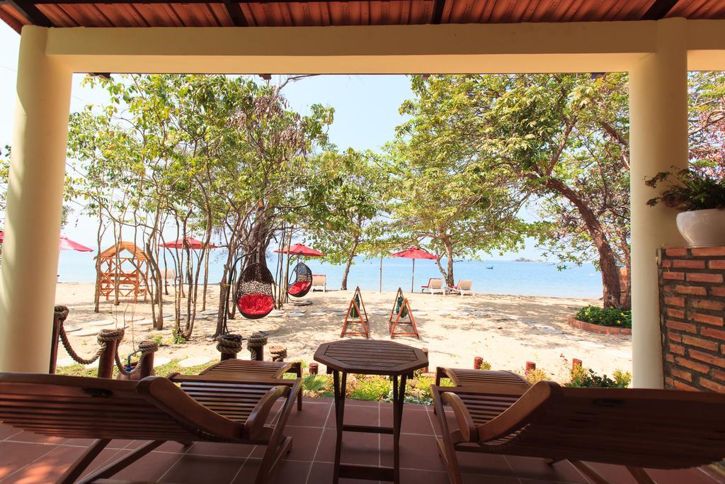 Wild Beach Phu Quoc Resort Δωμάτιο φωτογραφία
