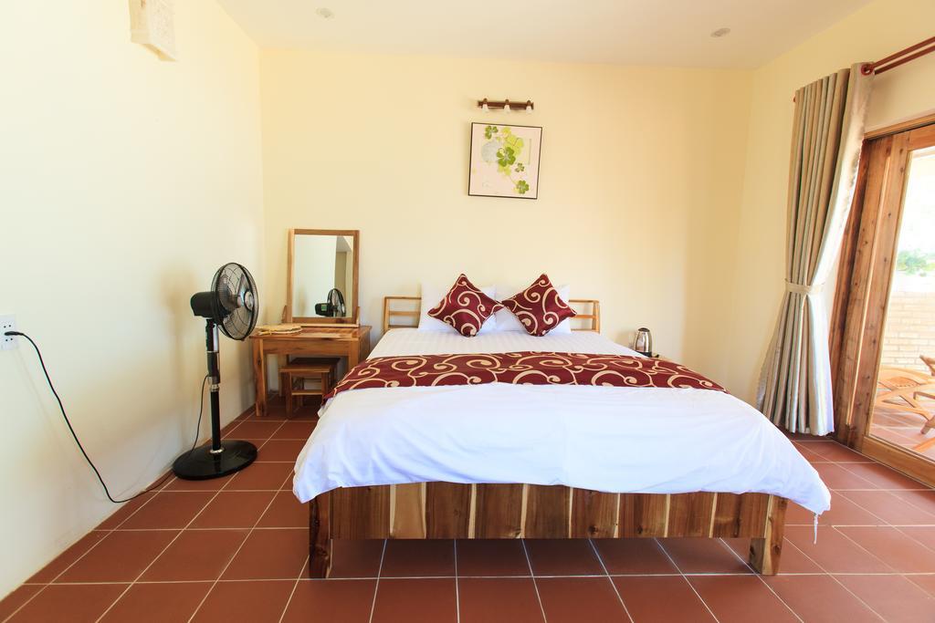 Wild Beach Phu Quoc Resort Εξωτερικό φωτογραφία