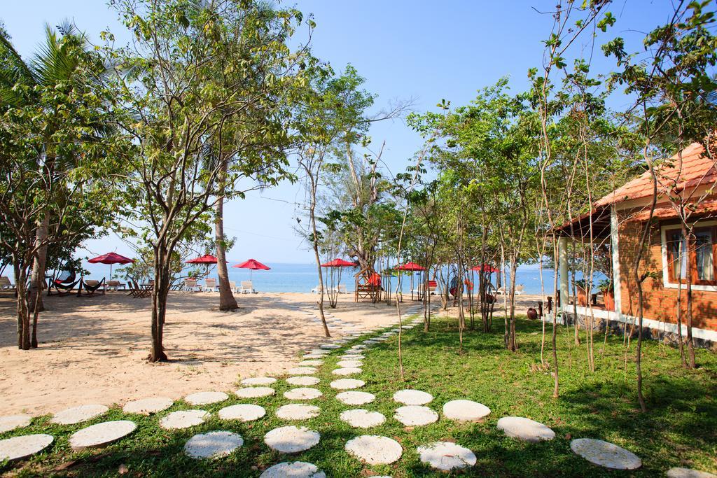 Wild Beach Phu Quoc Resort Δωμάτιο φωτογραφία