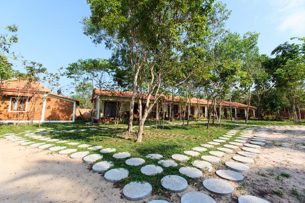 Wild Beach Phu Quoc Resort Εξωτερικό φωτογραφία