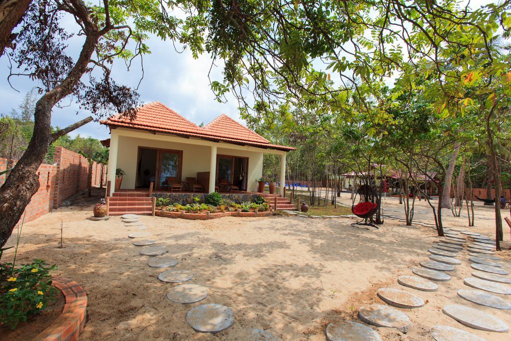 Wild Beach Phu Quoc Resort Εξωτερικό φωτογραφία
