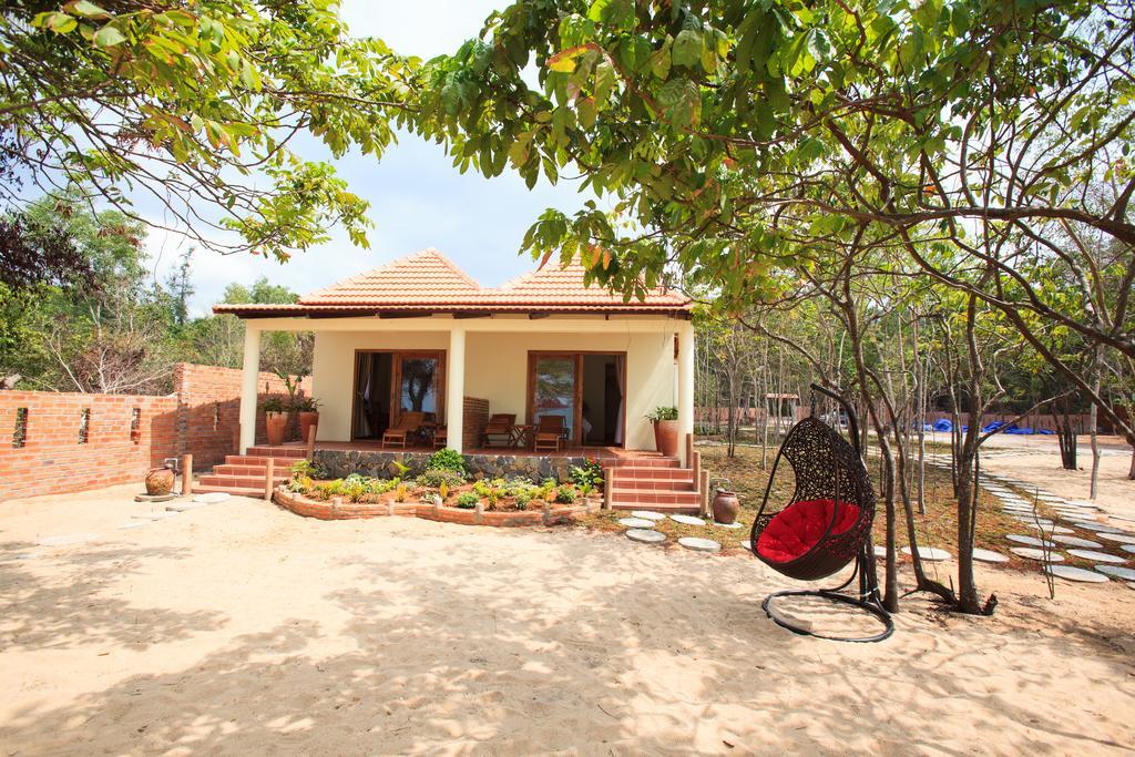 Wild Beach Phu Quoc Resort Δωμάτιο φωτογραφία
