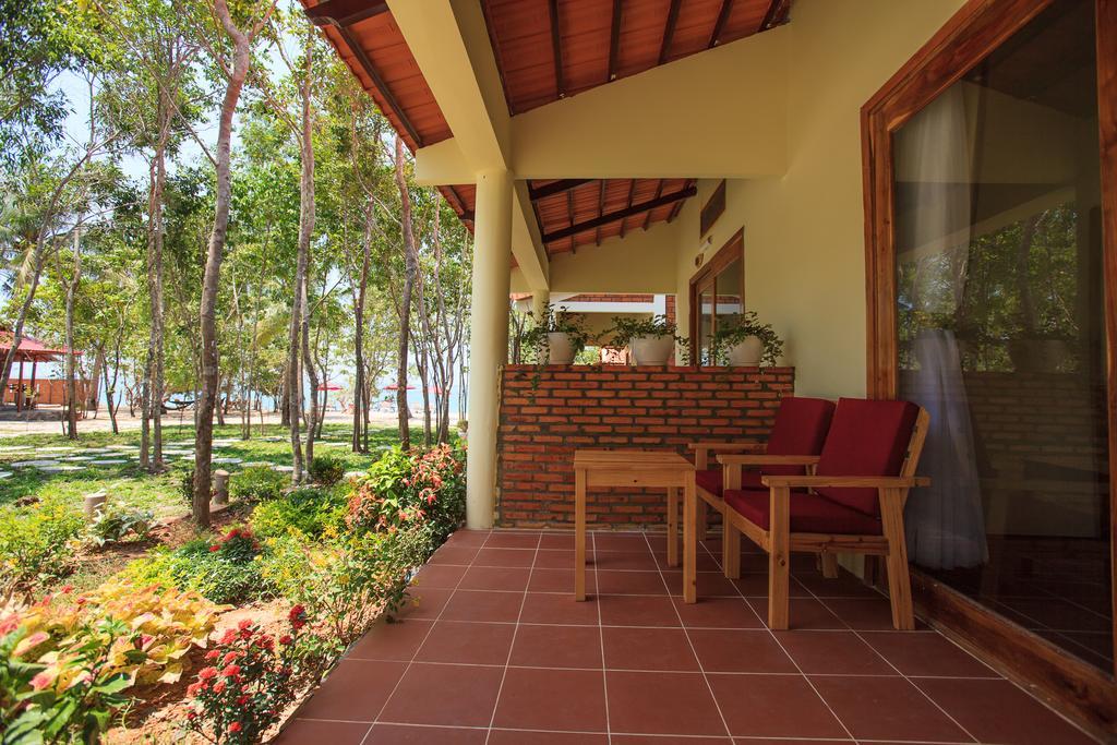 Wild Beach Phu Quoc Resort Εξωτερικό φωτογραφία