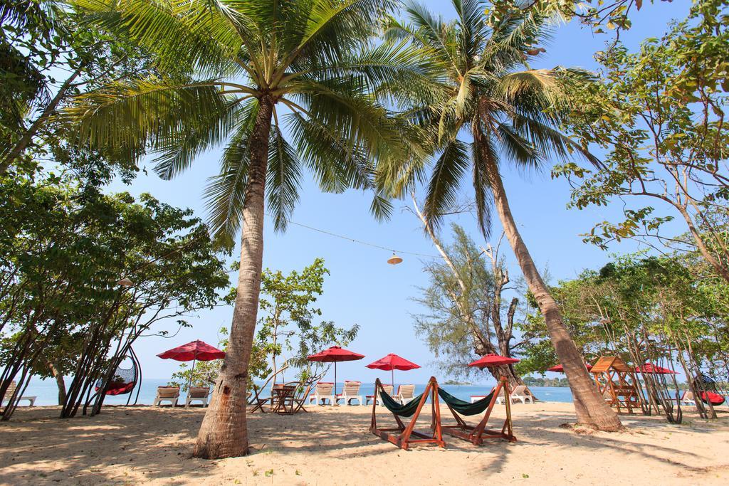 Wild Beach Phu Quoc Resort Εξωτερικό φωτογραφία