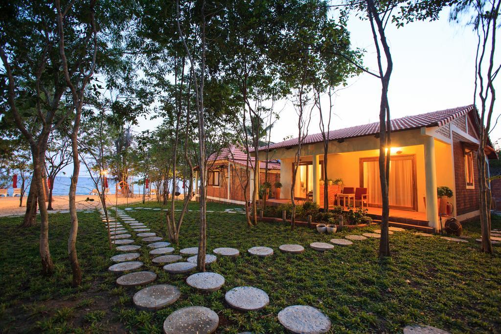 Wild Beach Phu Quoc Resort Δωμάτιο φωτογραφία
