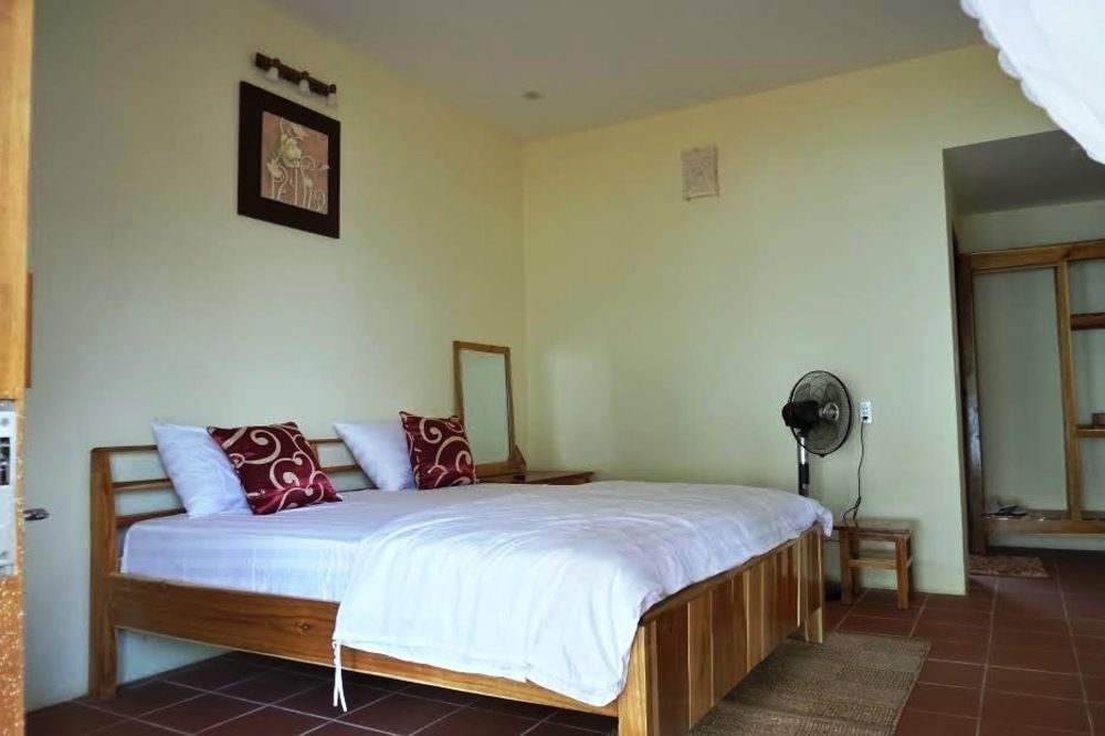 Wild Beach Phu Quoc Resort Εξωτερικό φωτογραφία