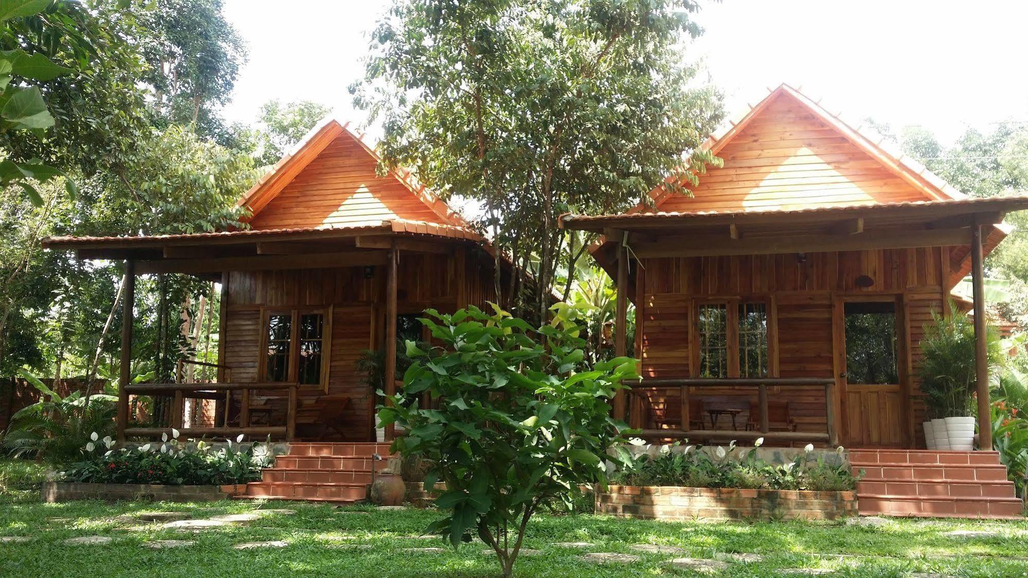 Wild Beach Phu Quoc Resort Εξωτερικό φωτογραφία