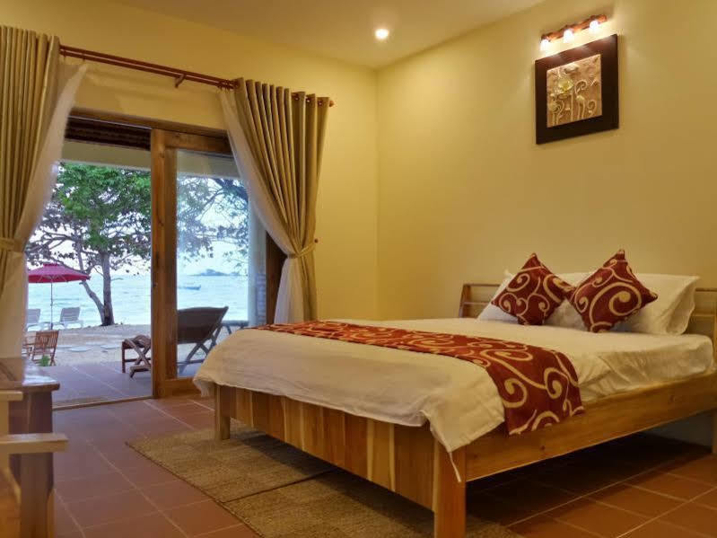 Wild Beach Phu Quoc Resort Εξωτερικό φωτογραφία