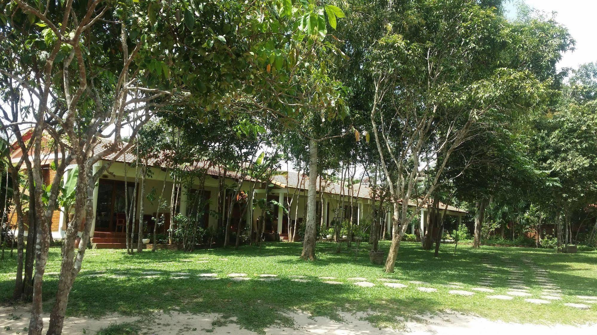 Wild Beach Phu Quoc Resort Εξωτερικό φωτογραφία