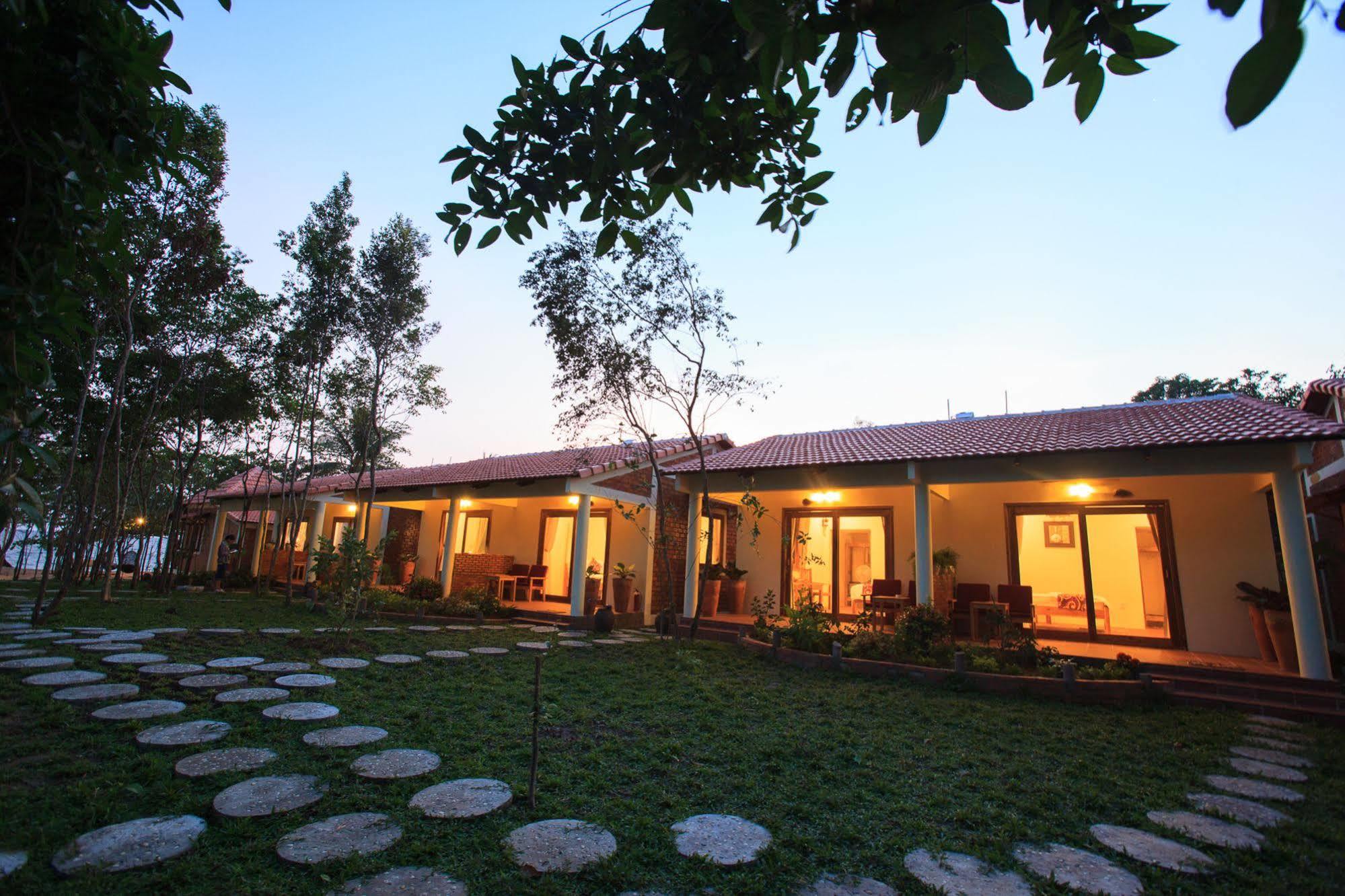 Wild Beach Phu Quoc Resort Εξωτερικό φωτογραφία