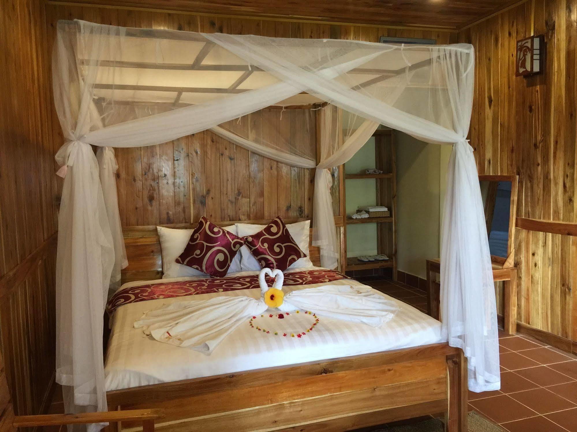Wild Beach Phu Quoc Resort Εξωτερικό φωτογραφία