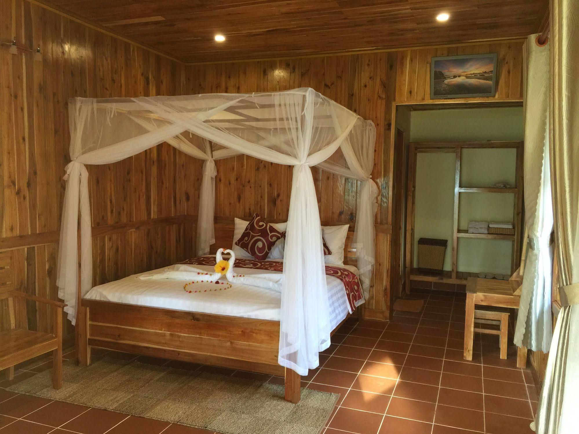 Wild Beach Phu Quoc Resort Εξωτερικό φωτογραφία